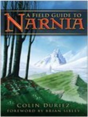 cover image of Field Guide to Narnia